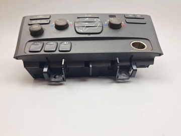 фото thumb №7, Volvo s80 2004 панель кондиціонера