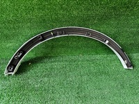 фото thumb №5, Ford kuga mk2 list молдинг крыла правый задняя
