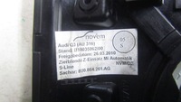 фото thumb №5, Audi q3 8u s-tronic lift домкрат выборщик передач 8u0864261ag