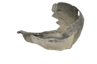 фото thumb №3, Mercedes r172 slk200 2012 rhd задняя левая подкрылок