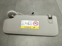 фото thumb №2, Opel astra k захист сонцезахисна права 13589920