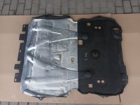 фото thumb №7, Peugeot 3008 iii защита под двигатель плита pod бампер 5008 iii