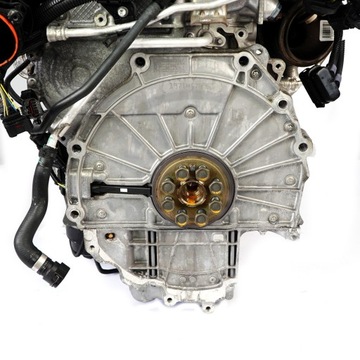 фото thumb №10, Bmw f45 225i 225ix x1 f48 25ix b48 двигун голий стійка b48a20b 231km