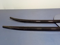 фото thumb №6, Bmw ix1 x1 u11 рейлінги дахові комплект 9466071