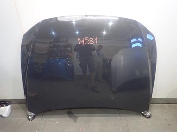 фото thumb №1, Капот vw passat b8 2014- 3g