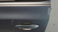фото thumb №9, Двері лівий задня bmw x3 e83