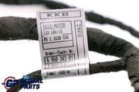 фото thumb №10, Bmw e65 e66 жгут дверь левый перед 6950343