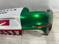 фото thumb №10, Porsche 911 991 aero kit бампер задній