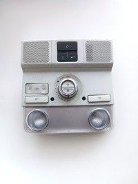 фото thumb №1, Vw passat b7 лампа стельовий 1k0947105at