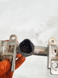 фото thumb №7, Планка вприскувальний h4p3-9g774-bb jaguar e-pace land rover 2.0t pt204