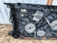 Купити Ремінь передній комплект радіатор vw phaeton 3.0 tdi bmk оригінал, фото thumb