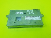 фото thumb №1, Модуль блок управления радио навигации mmi audi a6 c6 a8 d3 q7 4l