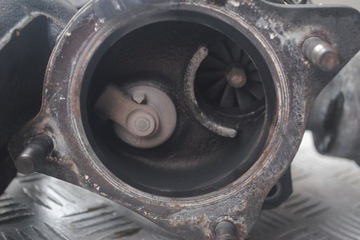 фото thumb №9, Турбонагнетатель turbo audi a4 b7 2.0 tfsi bgb