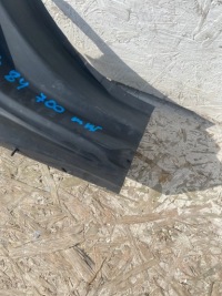 Audi a3 8y sportback 8y4 порог стойку правый  обшивка 20- в Украине, фото thumb