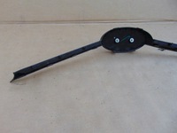 фото thumb №11, Решётка радиатора решётка радиатора эмблема hyundai i10 lift 86351-b9500