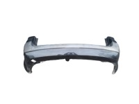 фото thumb №1, Renault megane ii kombi nv676 бампер задняя задний