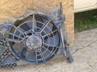 фото thumb №7, Радіатор wody вентилятор ford transit mk6