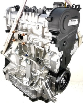 фото thumb №10, Новый org двигатель vw golf viii dge 1.4 гибрид etsi