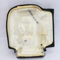 Mini r61 спинка заднего сиденье сиденье левая материал кожа hot cross Доставка, фото thumb