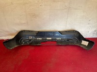 фото thumb №7, Бампер задня задній дифузор накладка mercedes glc ii c254 a254 a2548852402