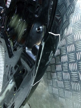 фото thumb №13, Mini f55 f56 f57 капот кришка двигуна оригінал