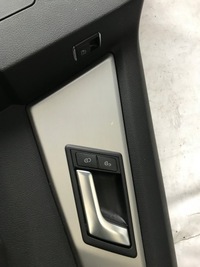 фото thumb №6, Mercedes glk оббивка обшивка двері правий перед eu