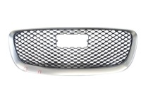 Купити Решітка радіатора решітка  перед jaguar f pace x761 hk83-8b271 під  радар, фото thumb