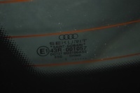 фото thumb №15, Скло задня audi a4 b6 2001r sedan