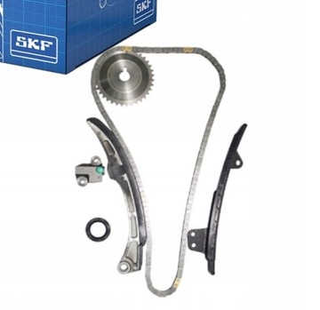 фото thumb №1, Ланцюг розподільний вал набір skf do toyota prius 1.5