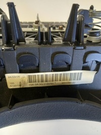 фото thumb №5, Подушка подушка безопасности руля peugeot 607 96445890zd