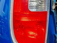 фото thumb №5, Skoda roomster лампа левый задняя левая задняя