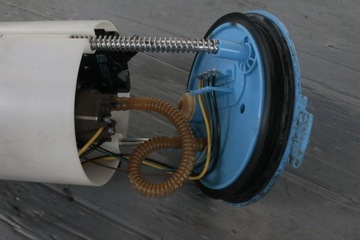 фото thumb №3, Насос пального golf passat 1.4 tsi