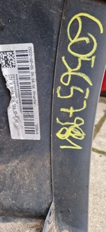 фото thumb №7, Audi rs5 b9 8w6 8w8 lift 2020+ бампер передний