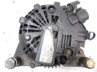 Peugeot 307 генератор 9645907580 2,0hdi 2542564a 90km rhy Недорого, фото thumb