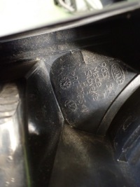 фото thumb №14, Фара права ліва задня комплект vw polo iv 9n 07r 965347 965348