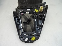 фото thumb №8, Ford focus mk3 рестайлинг панель кондиционера воздуховод чехол f1et-18c612-af