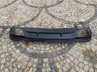 фото thumb №1, Audi a4 b9 lift s line 8w накладка спойлер задняя 8w0807521ab оригинал