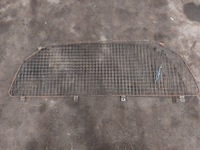 фото thumb №2, Стена перегородочная ford fiesta mk5 lift