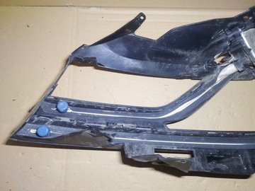 фото thumb №5, Рамка led drl правый модуль оптоволокно vw volkswagen arteon 3g8 3g8941082m