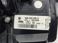 фото thumb №13, Vw golf vii 7 рестайлінг 2016+ фара зад задня ліва хетчбек 5g0945095q