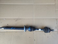 Купити Привідний вал права перед mercedes w156 gla 2.2 cdi a2463309700, фото thumb