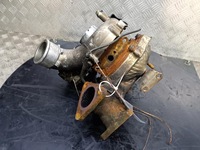 фото thumb №4, Porsche panamera 970 3.0 tdi турбіна gtb2260vzk