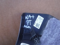 фото thumb №7, Пластик защита na блок двигателя ford ka plus