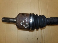 фото thumb №3, Приводной вал półośka левая mazda mpv ii 2.0 citd