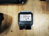 фото thumb №8, Ford mondeo mk5 15-19 торпедо консоль подушки датчик pod hedup динамік оригінал