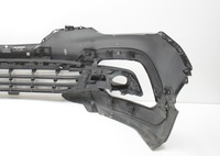 фото thumb №5, Renault captur lift бампер перед передній org