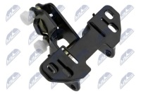 фото thumb №11, Тележка средний дверь боковых mercedes sprinter 2006-,vw crafter 2006-/prze