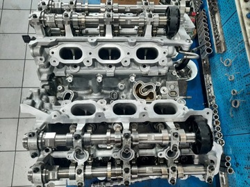 фото thumb №8, Двигуни maserati ghibli 3.0 v6 sq4 двигун заміна гарантія 360dni