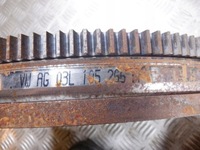 фото thumb №9, Зчеплення диск колесо двомасовий transporter t5 t6