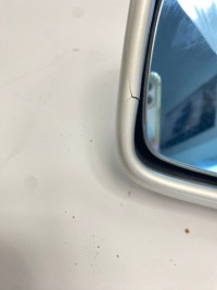 Зеркало правое пассажира наружное eu 8 pinów mercedes w140 1408108016 с Разборки, фото thumb